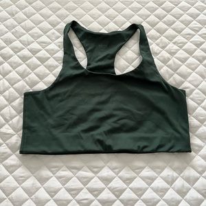 Girlfriend Collective Sports Bra PLUS